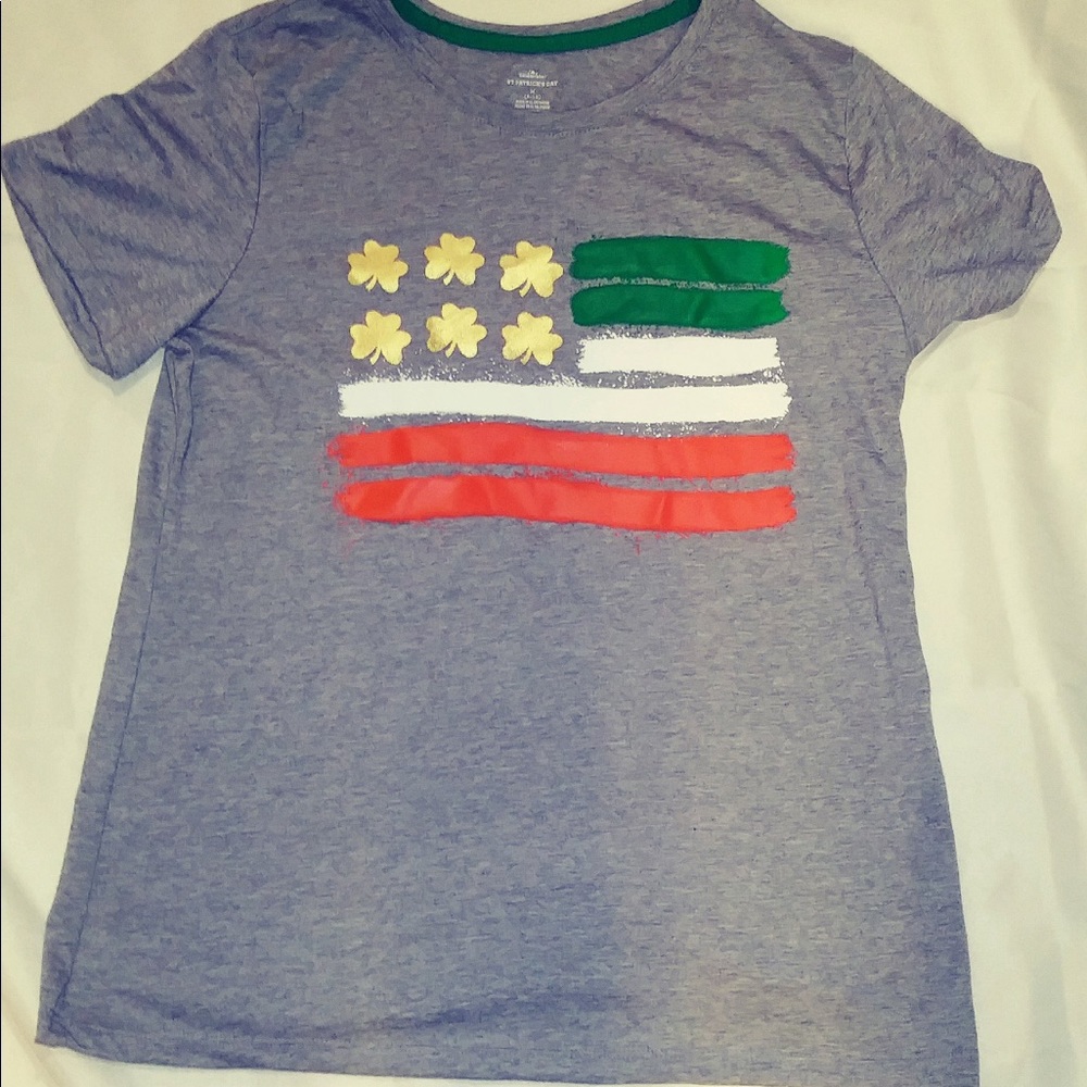 ⚡️B2🏷G1  St Patrick’s Day T-Shirt